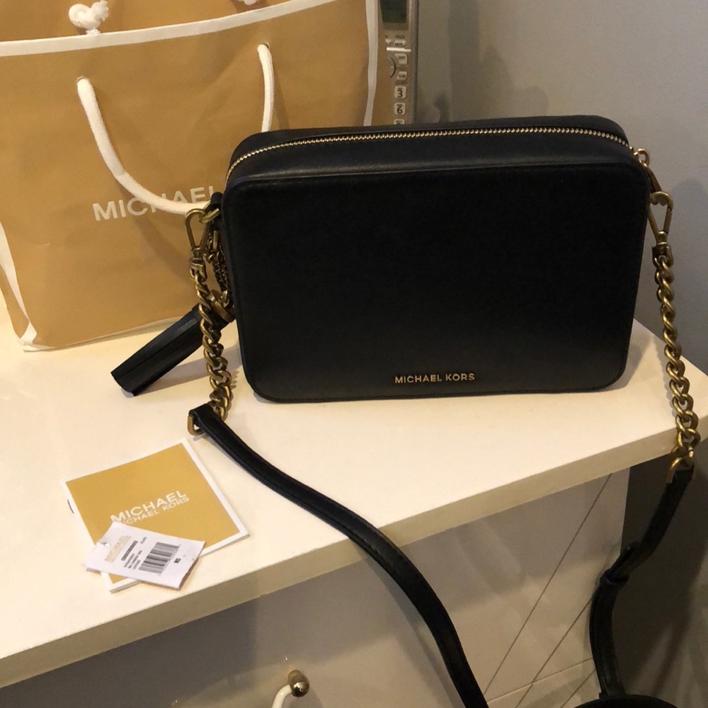 Michael Kors Crossbody